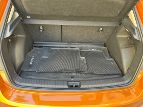 Skoda Fabia TSI Заводска гаранция, снимка 14
