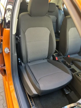 Skoda Fabia TSI Заводска гаранция, снимка 12