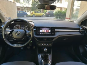 Skoda Fabia TSI Заводска гаранция, снимка 8
