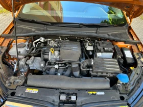 Skoda Fabia TSI Заводска гаранция, снимка 16