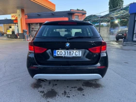 BMW 120 2.0d 143kc 6ck 4х4 Германия, снимка 7