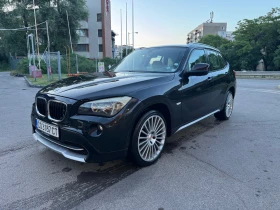 BMW 120 2.0d 143kc 6ck 4х4 Германия, снимка 2