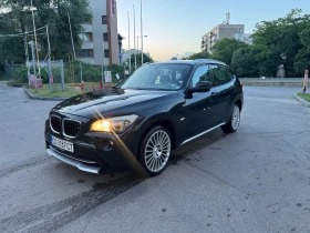 BMW 120 2.0d 143kc 6ck 4х4 Германия, снимка 4