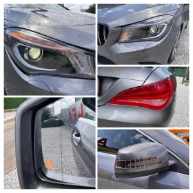 Mercedes-Benz CLA 200 2.0i/AMG/ПАНОРАМА/КАМЕРА/НАП.ОБСЛУЖЕНА/ТОП///, снимка 10