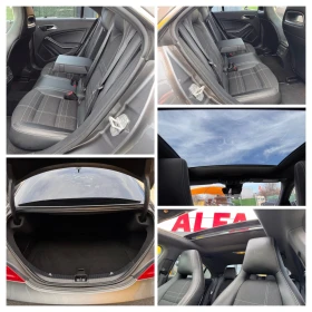 Mercedes-Benz CLA 200 2.0i/AMG/ПАНОРАМА/КАМЕРА/НАП.ОБСЛУЖЕНА/ТОП///, снимка 13