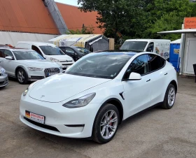 Tesla Model Y 2024/530p.s./Performance, снимка 6