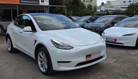 Tesla Model Y 2024/530p.s./Performance, снимка 1