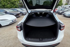 Tesla Model Y 2024/530p.s./Performance, снимка 11