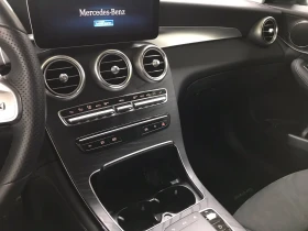 Mercedes-Benz GLC 200, снимка 6