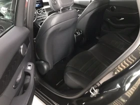 Mercedes-Benz GLC 200, снимка 7