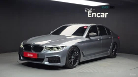 BMW 530 M SPORT* HEAD UP* PANO* ПОДГРЕВ* , снимка 1
