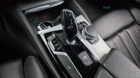 BMW 530 M SPORT* HEAD UP* PANO* ПОДГРЕВ* , снимка 9