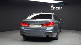 BMW 530 M SPORT* HEAD UP* PANO* ПОДГРЕВ* , снимка 4