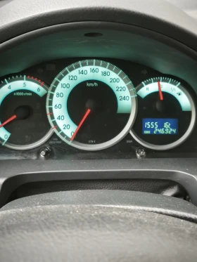 Toyota Corolla verso 2.2, снимка 11