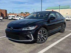VW Jetta * Comfortline * АВТОКРЕДИТ БЕЗ ПЪРВОНАЧАЛАН ВНОСКА, снимка 1