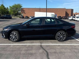 VW Jetta * Comfortline * АВТОКРЕДИТ БЕЗ ПЪРВОНАЧАЛАН ВНОСКА, снимка 2