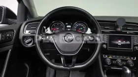 VW Golf 2.0 TDI| PANO| ПОДГРЕВ| ВКЛЮЧЕН ТЕХОНТЕСТ, снимка 9