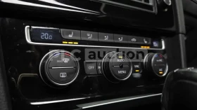 VW Golf 2.0 TDI| PANO| ПОДГРЕВ| ВКЛЮЧЕН ТЕХОНТЕСТ, снимка 6