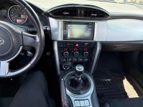 Subaru BRZ * Sport tech * CARFAX * ЦЕНА ДО БГ, снимка 8