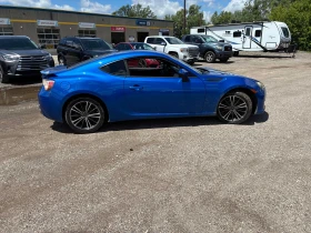 Subaru BRZ * Sport tech * CARFAX * ЦЕНА ДО БГ, снимка 4