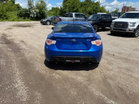 Subaru BRZ * Sport tech * CARFAX * ЦЕНА ДО БГ, снимка 5