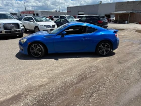 Subaru BRZ * Sport tech * CARFAX * ЦЕНА ДО БГ, снимка 3