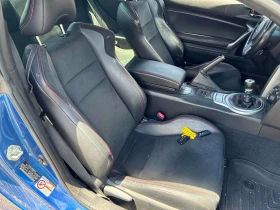 Subaru BRZ * Sport tech * CARFAX * ЦЕНА ДО БГ, снимка 6