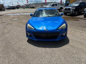 Subaru BRZ * Sport tech * CARFAX * ЦЕНА ДО БГ, снимка 2