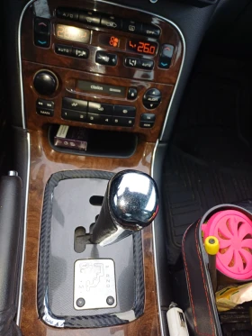 Peugeot 607 2.2 D, снимка 5