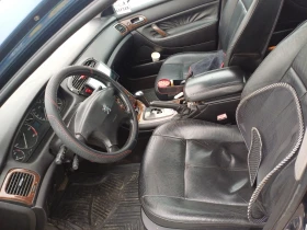 Peugeot 607 2.2 D, снимка 2