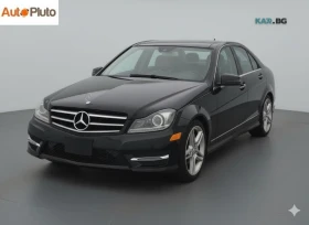 Mercedes-Benz C 350 * 4MATIC* АвтоКредит * (ЦЕНА ДО БГ), снимка 1