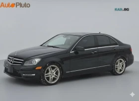 Mercedes-Benz C 350 * 4MATIC* АвтоКредит * (ЦЕНА ДО БГ), снимка 3