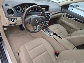 Mercedes-Benz C 350 * 4MATIC* АвтоКредит * (ЦЕНА ДО БГ), снимка 10
