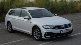 VW Passat GTE PLUG-IN HYBRID 1.4TSI, снимка 5