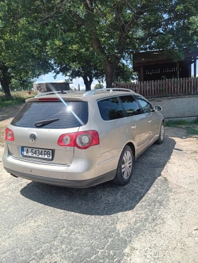 VW Passat  2000 tdi, снимка 4