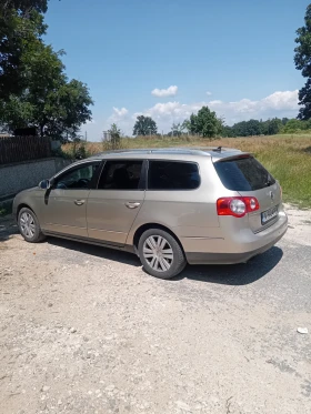 VW Passat  2000 tdi, снимка 3