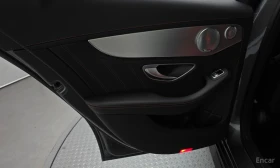 Mercedes-Benz C 63 AMG ПОДГРЕВИ * BURMESTER * HEAD-UP * АВТОКРЕДИТ, снимка 15