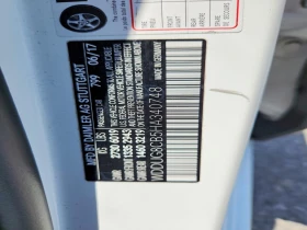 Mercedes-Benz S 550 AMG LINE/PANORAMA/360CAM/BURMESTER/FULL, снимка 13