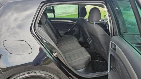 VW Golf 1.6 TDI Highline Navi 6ck, снимка 12