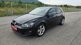 VW Golf 1.6 TDI Highline Navi 6ck, снимка 1