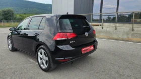 VW Golf 1.6 TDI Highline Navi 6ck, снимка 3