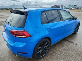 VW Golf GTI/Lane assist/Navi/Lane departure/, снимка 3