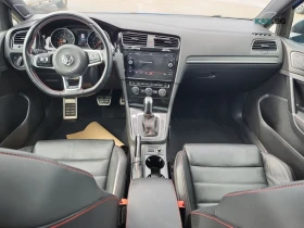 VW Golf GTI/Lane assist/Navi/Lane departure/, снимка 10