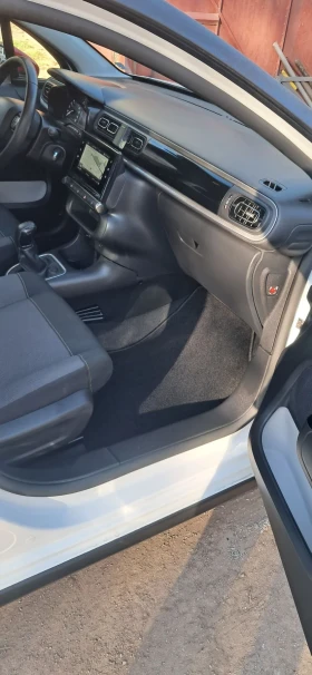 Citroen C3 1, 2 Puretech, снимка 13