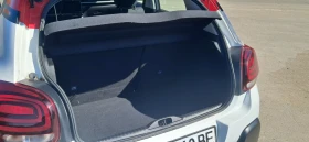 Citroen C3 1, 2 Puretech, снимка 8