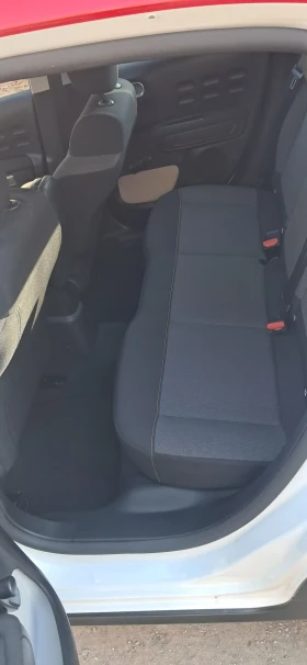 Citroen C3 1, 2 Puretech, снимка 11