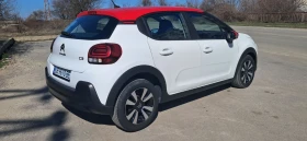 Citroen C3 1, 2 Puretech, снимка 5