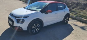 Citroen C3 1, 2 Puretech, снимка 1