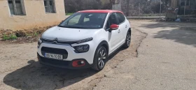 Citroen C3 1, 2 Puretech, снимка 14