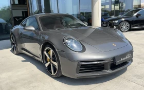 Porsche 911 Carrera 4S Coupe, снимка 1